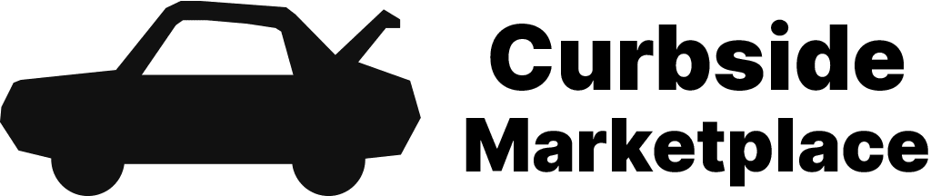 Curbside Marketplace logo