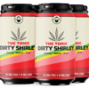 THC Tonic Dirty Shirley – 4 pack